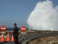 Gelombang Laut