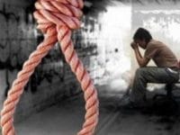 Ilustrasi Gantung Diri