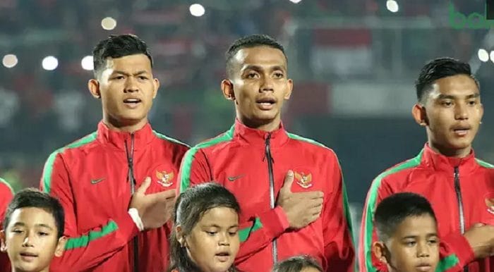 MU Rekrut Bek timnas indonesia