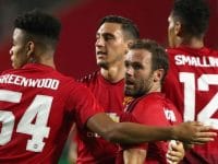 Manchester United © MUFC