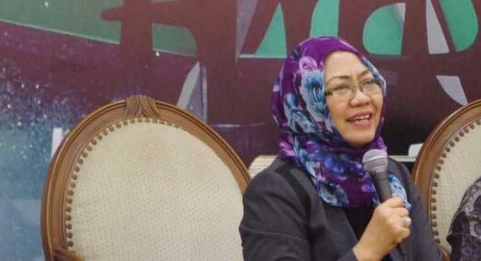 Peneliti Politik LIPI Siti Zuhro