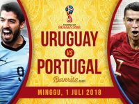 Uruguay vs Portugal