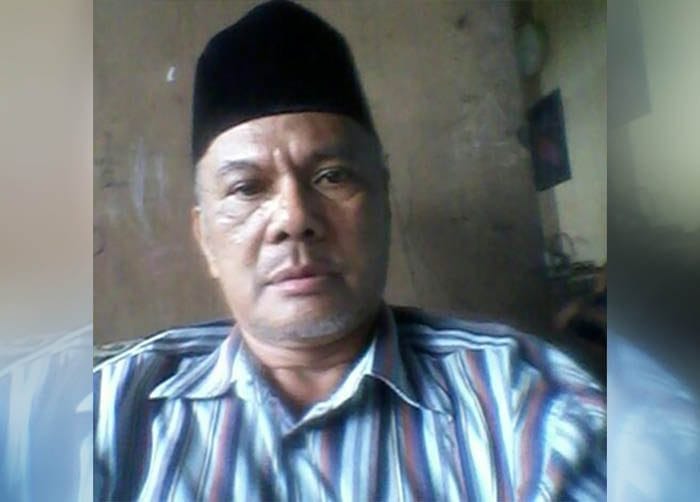 Yamin Kibe, Eks Loyalis Aziz Qahhar