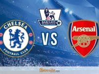 Chelsea vs Arsenal