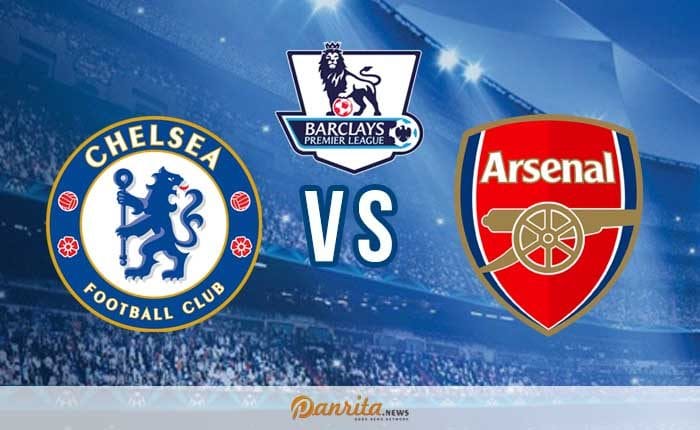 Chelsea vs Arsenal