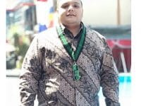 Fachrurrozy Basalamah