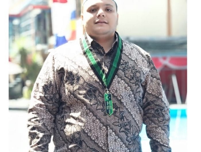 Fachrurrozy Basalamah