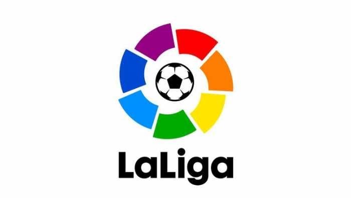 Jadwal Liga Spanyol