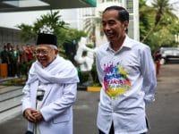 Jokowi-Ma'ruf