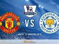 Manchester United vs Leicester City