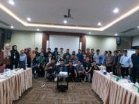 Munas Bakornas LKMI PB HMI