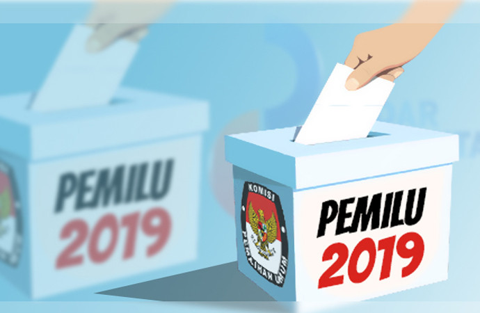 Pemilihan Umum Pemilu 2019
