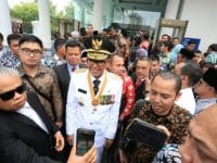 100 Hari Kedepan, NA Fokus Benahi Birokrasi dan Pelayanan Publik