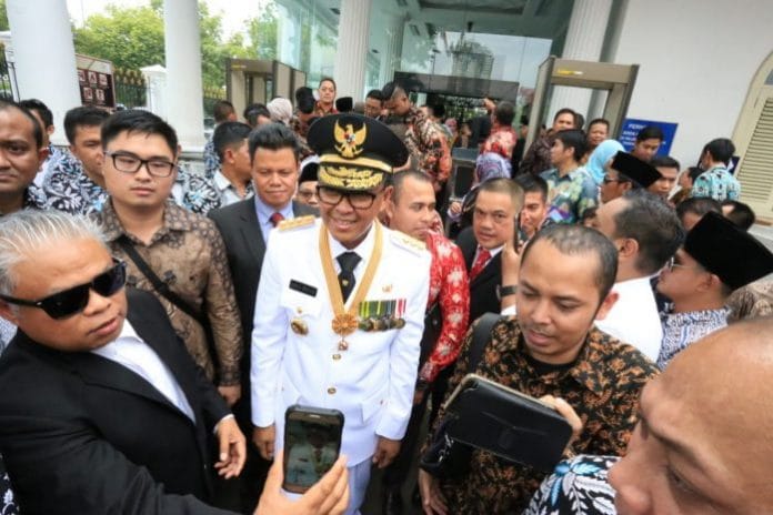 100 Hari Kedepan, NA Fokus Benahi Birokrasi dan Pelayanan Publik