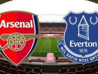 Arsenal vs Everton