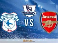 Cardiff City vs Arsenal