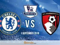 Chelsea vs AFC Bournemouth