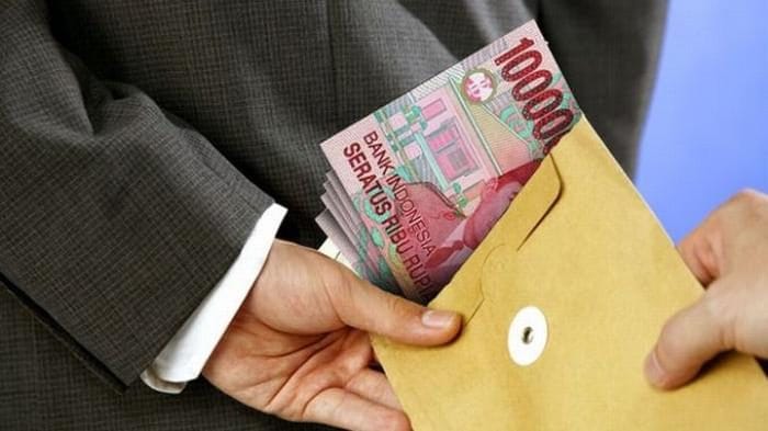 Golkar Kembalikan Uang Terkait Kasus Suap PLTU Riau-1