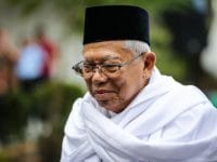 Ma'ruf Amin
