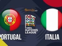Portugal vs Italia