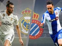 Real Madrid vs Espanyol