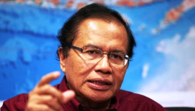 Rizal Ramli