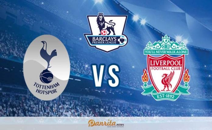 Tottenham vs Liverpool