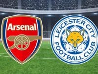 Arsenal vs Leicester City