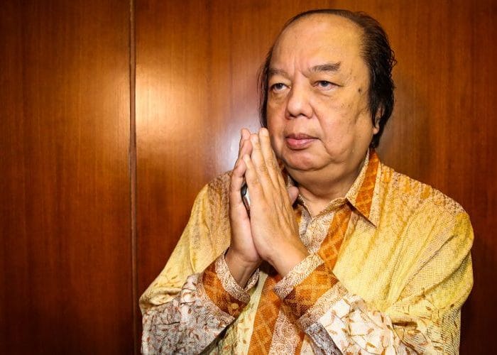 CEO Mayapada, Dato Sri Tahir