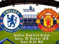 Chelsea vs Manchester United (MU)