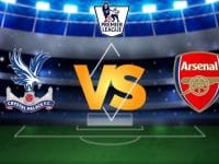 Crystal Palace vs Arsenal