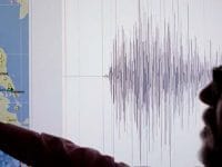 Ilustrasi Gempa Dunia