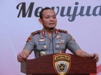 Kabareskrim Komjen Arief Sulistyanto. (Foto: Dok. Bareskrim)