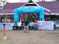 KPUD Bulukumba menggelar sosialisasi Gerakan Melindungi Hak Pilih (GMHP)