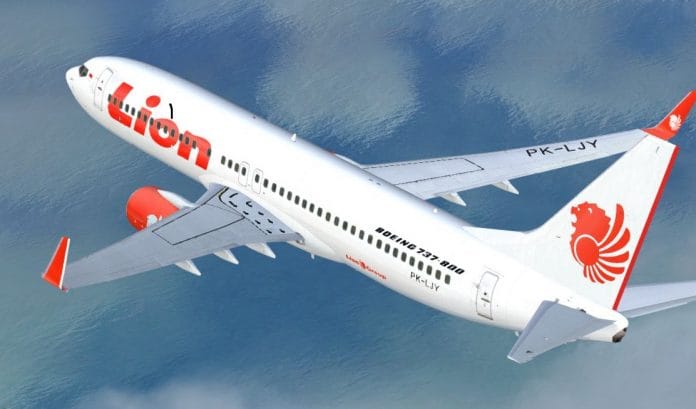 Lion Air