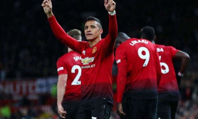 Ini yang Kurang dari Manchester United Menurut Eric ...
