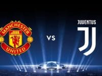 Manchester United vs Juventus