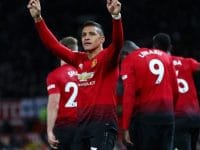 Manchester United © AFP