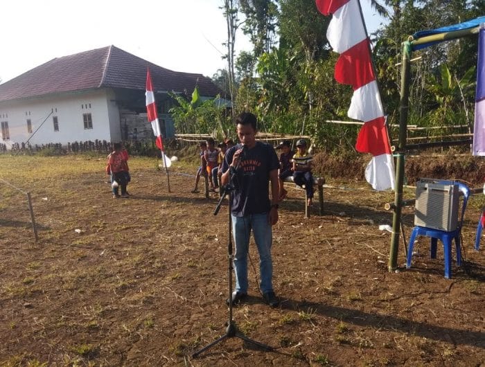 Turnamen Bonto Sinala Cup II Resmi Digelar