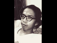 Ariadi R/Don (Mahasiswa UIN Alauddin Makassar)