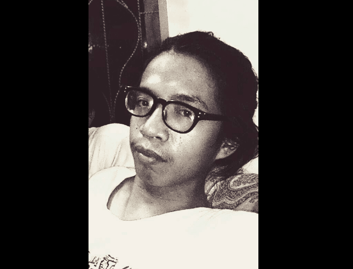 Ariadi R/Don (Mahasiswa UIN Alauddin Makassar)