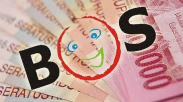 Dana Bos (ilustrasi)