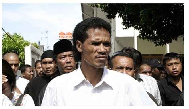 Foto: Hercules Rosario Marshal