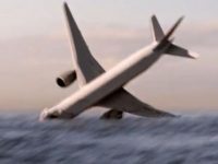 Simulasi Pesawat Jatuh Lion Air disebut hoax