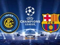Inter Milan vs Barcelona