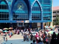 Kampus UNISMUH Makassar
