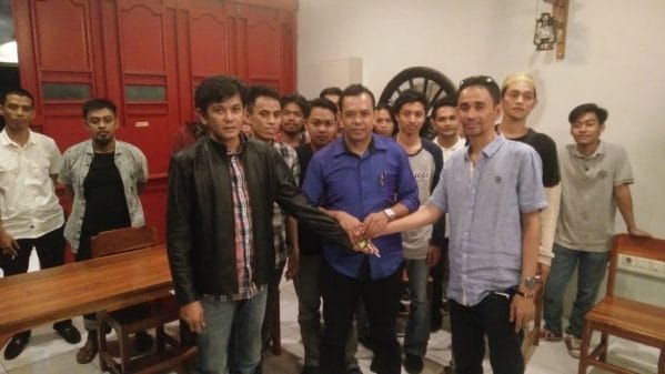 Mahasiswa Palopo dan Bone Akhirnya Damai, Ini Harapan AYP