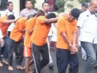 Polisi Tetapkan 7 Tersangka Kasus Pembunuhan di Bajeng