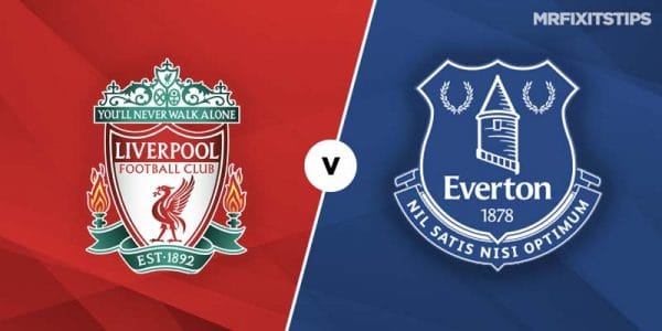 Liverpool vs Everton