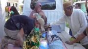 Beda Pilihan Caleg, Dua Kuburan di Gorontalo Dipindahkan